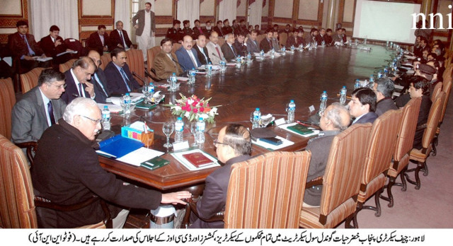 gondal said old weapons licences would be cancelled and new ones would be issued the fine for misuse of sound system would be raised from rs25 000 to rs100 000 photo nni gondal said old weapons licences would be cancelled and new ones would be issued the fine for misuse of sound system would be raised from rs25 000 to rs100 000 photo nni
