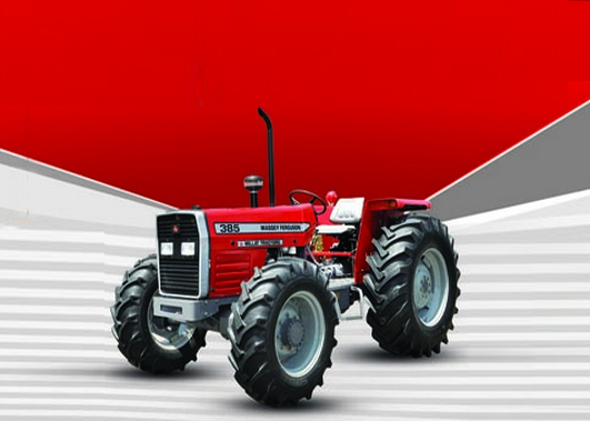 millat tractors led tractor sales in terms of volume as it sold 12 811 units during the period under review translating to a year on year growth of 12 compared to the corresponding period of fy14 photo millatgroup net