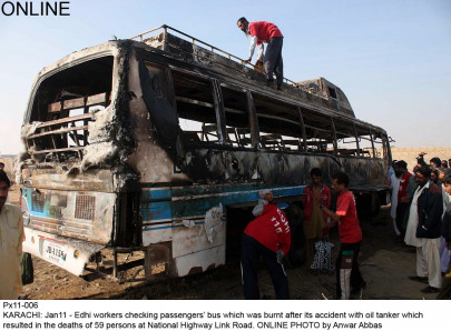 rescue services no emergency centres along sindh s unsafe highways rescue services no emergency centres along sindh s unsafe highways