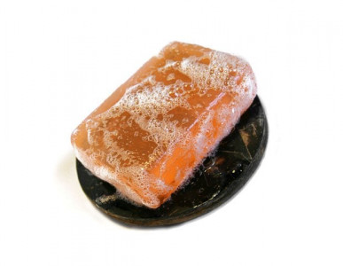 senate panel suspends cda director over toilet soap