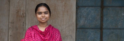 14 year old defies marriage exceeds father s expectations
