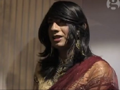 muslim drag queens behind the glitz and glamour