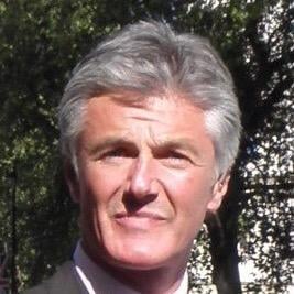 presenter and reporter for bbc news and bbc world news tim willcox photo bbctimwillcox