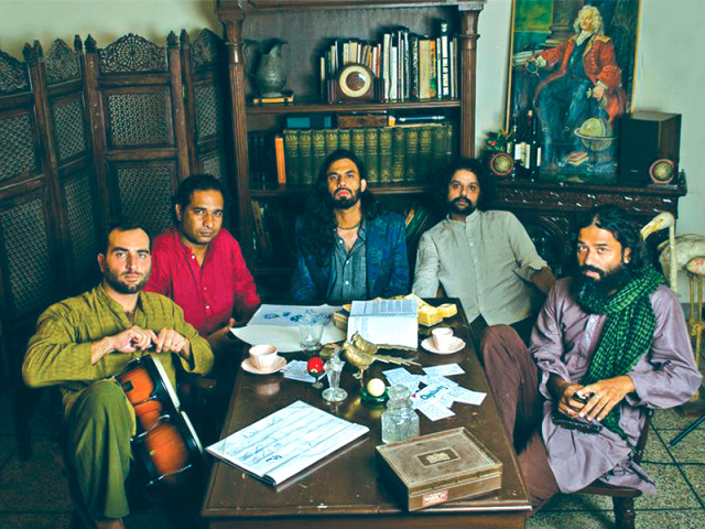 sherry s hard hitting vocals and the simplicity of arrangement reflect on the turbulence this soil has witnessed in recent times photo chand tara orchestra facebook page sherry s hard hitting vocals and the simplicity of arrangement reflect on the turbulence this soil has witnessed in recent times photo chand tara orchestra facebook page
