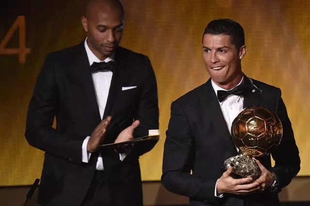 ronaldo may have rightly shaken off his big game flop title but it all came back to haunt the portuguese on one occasion too many this year photo afp ronaldo may have rightly shaken off his big game flop title but it all came back to haunt the portuguese on one occasion too many this year photo afp