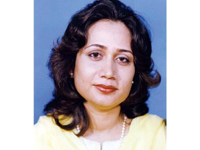 understanding parveen shakir
