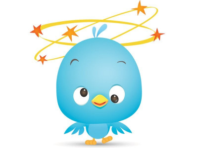 tweets could boost conference presentations