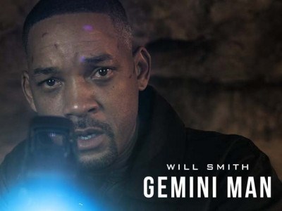 gemini man the ultimate face off of smith vs smith