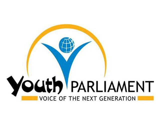 the event was organised by the youth parliament to encourage youngsters to dream big photo youth parliament the event was organised by the youth parliament to encourage youngsters to dream big photo youth parliament