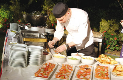 good food britain s master chefs make their way to karachi good food britain s master chefs make their way to karachi