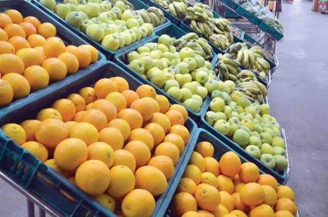 fpcci was briefed about the role of pfva in enhancement of fruit and vegetable exports photo express fpcci was briefed about the role of pfva in enhancement of fruit and vegetable exports photo express
