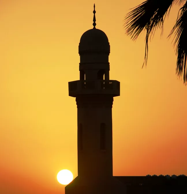 social media use of mosque loudspeakers to be monitored also according to interior ministry official stock image social media use of mosque loudspeakers to be monitored also according to interior ministry official stock image