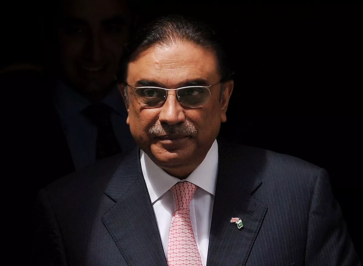 former president asif ali zardari photo afp former president asif ali zardari photo afp
