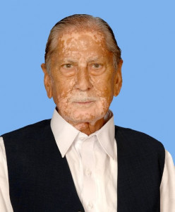 pml n mna dies of heart attack