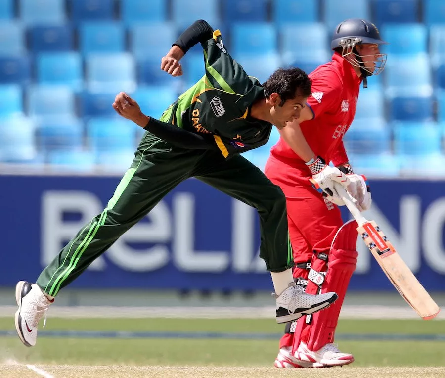 psychologist babri to hold two separate sessions with players at national cricket academy lahore photo icc psychologist babri to hold two separate sessions with players at national cricket academy lahore photo icc