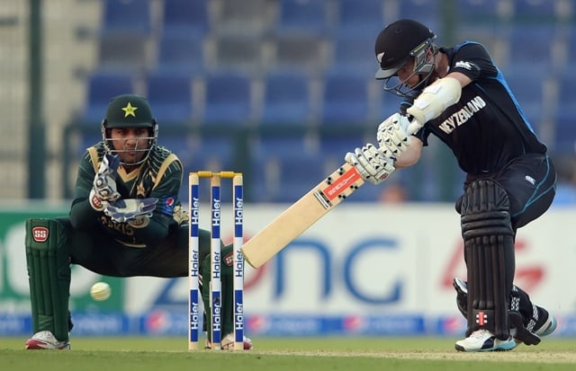williamson who is out for about seven to 10 days with a slight shoulder injury has scored 722 runs including seven half centuries and one century at 72 20 in the past 12 months photo afp williamson who is out for about seven to 10 days with a slight shoulder injury has scored 722 runs including seven half centuries and one century at 72 20 in the past 12 months photo afp