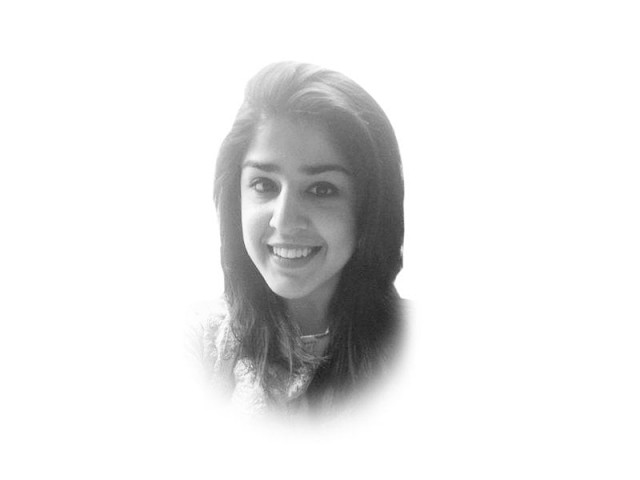 the writer is a senior sub editor at the express tribune and tweets aimamk the writer is a senior sub editor at the express tribune and tweets aimamk