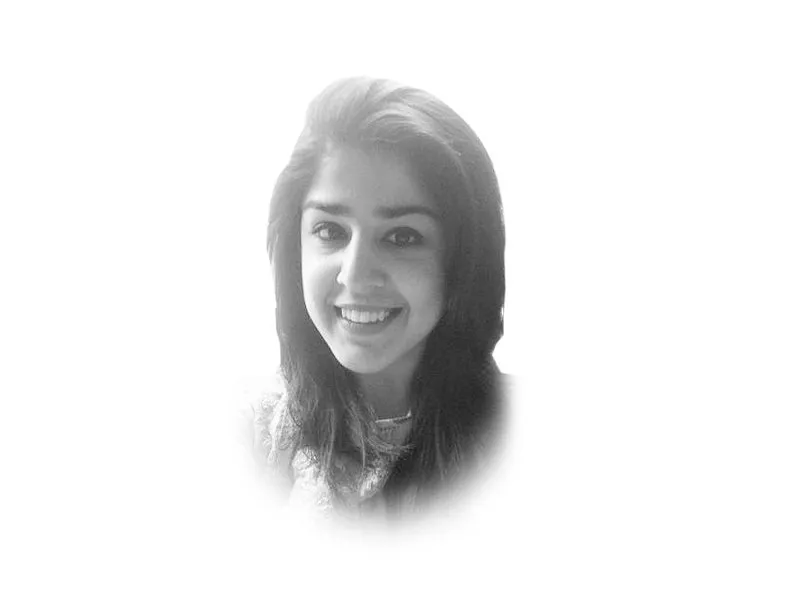 the writer is a senior sub editor at the express tribune and tweets aimamk the writer is a senior sub editor at the express tribune and tweets aimamk