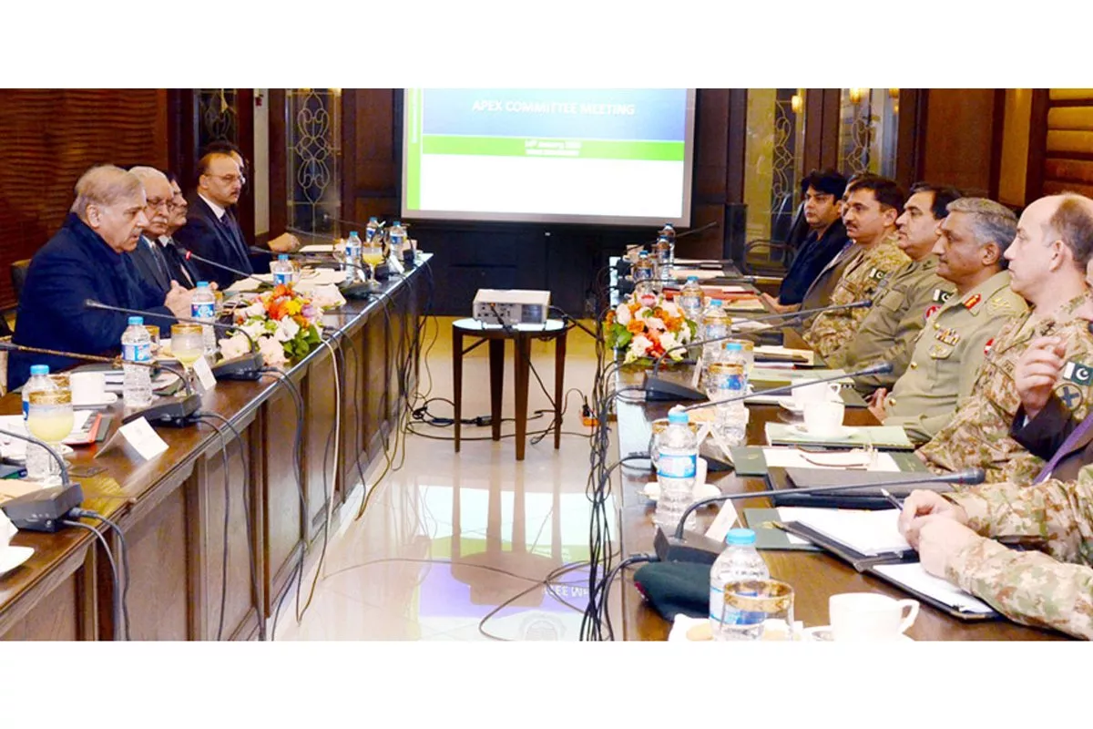 corps commander naveed zaman rangers director general khan tahir javed khan 10th division general officer commanding amir abbasi and home minister shuja khanzada were also present on the occasion photo nni corps commander naveed zaman rangers director general khan tahir javed khan 10th division general officer commanding amir abbasi and home minister shuja khanzada were also present on the occasion photo nni