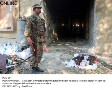 je suis army public school rights activists to resume drive from tomorrow