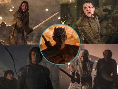 why was game of thrones greatest battle so unexpectedly underwhelming why was game of thrones greatest battle so unexpectedly underwhelming