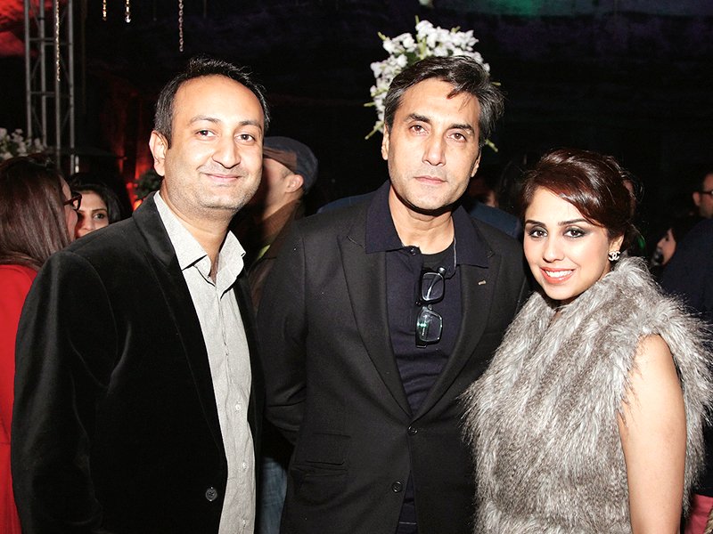 with rizwan and adnan siddiqui