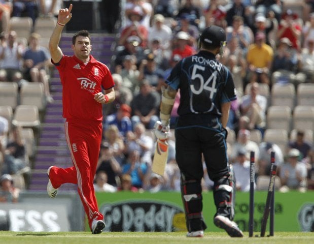 missing out england will be hoping that anderson can make a comeback as soon as possible photo afp