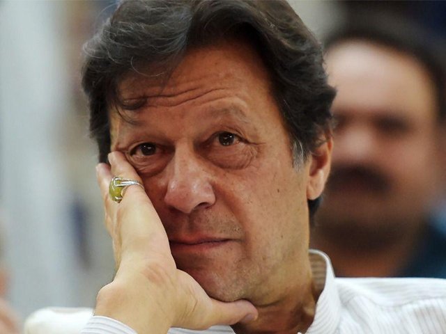 9 times PM Imran Khan made us cringe and laugh our way through 'Naya  Pakistan'