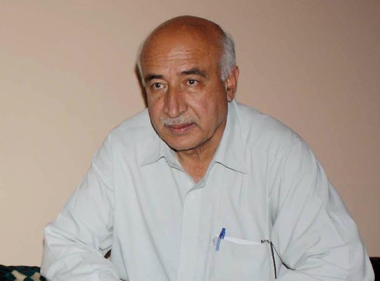 balochistan chief minister dr abdul malik baloch photo inp