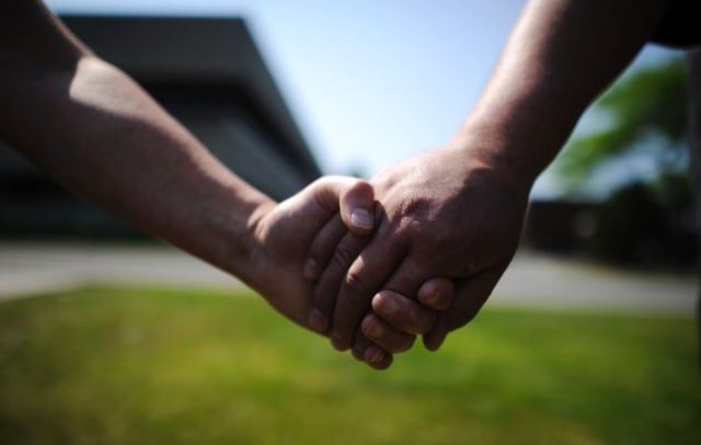 the path to falling in love may just have gotten easier photo reuters