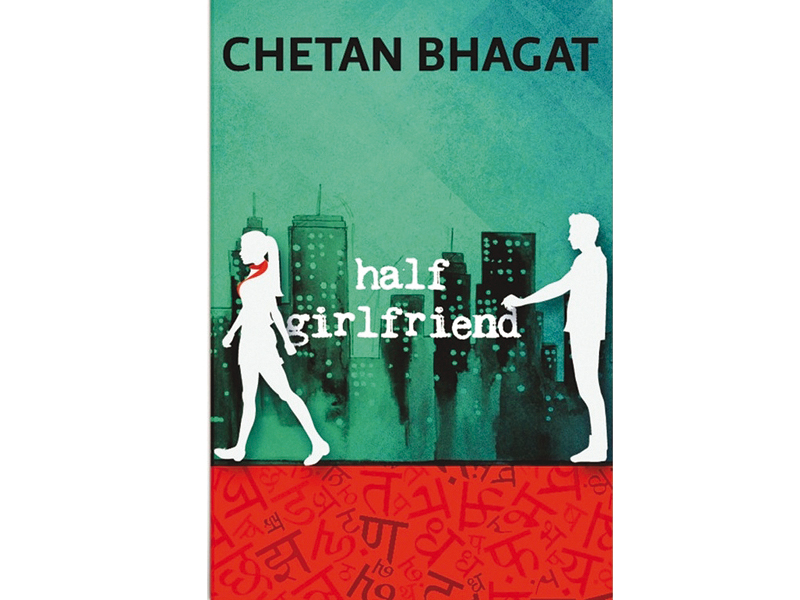 book review on half girlfriend