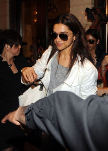 deepika dealing with demons