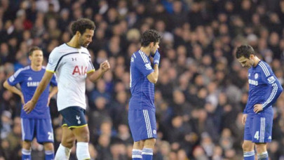 chelsea over tottenham drubbing says fabregas