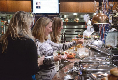 diversity of delights scrumptious british cuisines fill islamabad residents appetite diversity of delights scrumptious british cuisines fill islamabad residents appetite