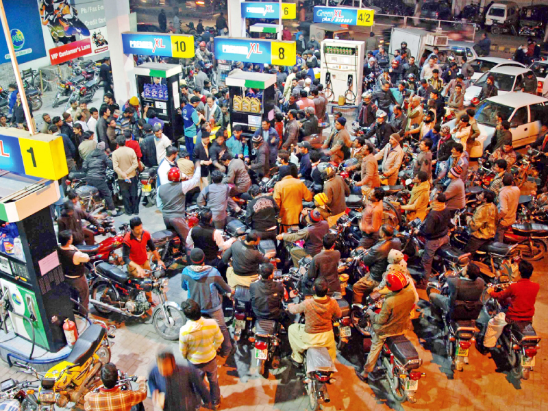 Petroleum crisis looms as prices soar globally