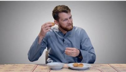 video us consulate staff put gol gappay to the test video us consulate staff put gol gappay to the test