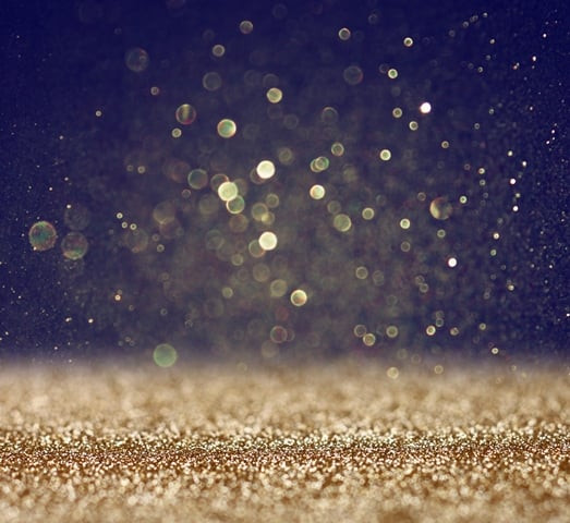 glitter is everywhere send help quot says the founder stock image glitter is everywhere send help quot says the founder stock image