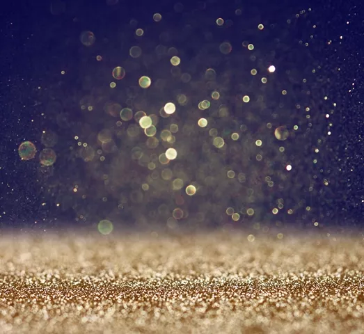 glitter is everywhere send help quot says the founder stock image glitter is everywhere send help quot says the founder stock image