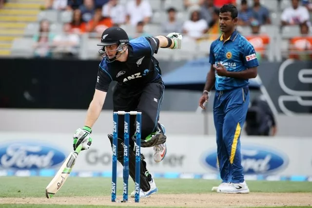for new zealand martin guptill was not out 66 while for sri lanka angelo mathews had three for 21 photo afp for new zealand martin guptill was not out 66 while for sri lanka angelo mathews had three for 21 photo afp