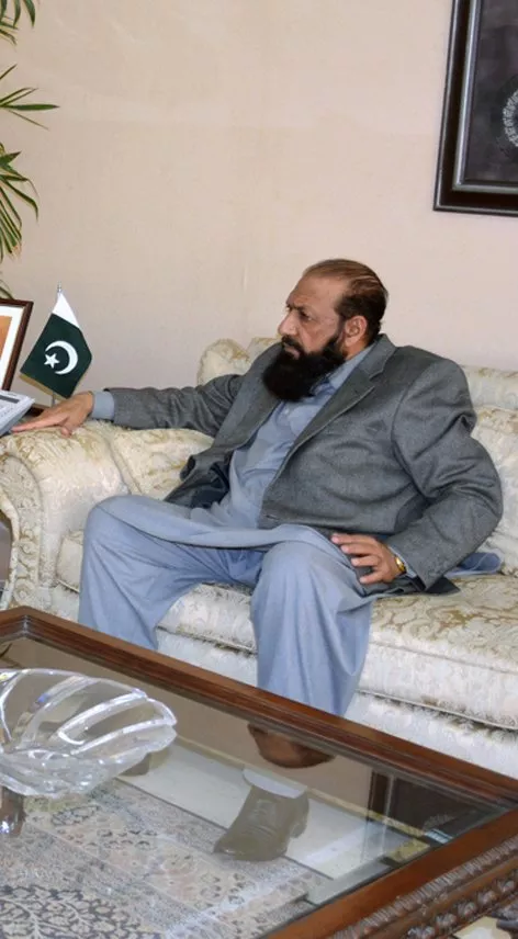 the criticism forced the chief minister s office to issue a clarification according to the press statement issued on friday by sajjadul haq the cm s official spokesperson the move has upset mir photo pid the criticism forced the chief minister s office to issue a clarification according to the press statement issued on friday by sajjadul haq the cm s official spokesperson the move has upset mir photo pid
