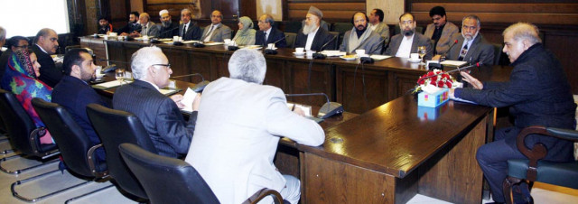 sharif said inefficient officials had no right to their job he directed the national engineering services pakistan nespak to immediately take steps to complete the project photo inp sharif said inefficient officials had no right to their job he directed the national engineering services pakistan nespak to immediately take steps to complete the project photo inp