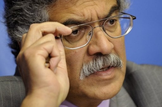 ambassador stresses that right of free speech under un conventions is subject to limitations photo afp ambassador stresses that right of free speech under un conventions is subject to limitations photo afp