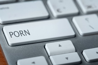 345px x 230px - Pakistan tops list of most porn-searching countries: Google