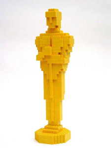 the lego movie director makes his own oscar