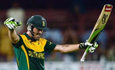 de villiers smashes fastest odi century
