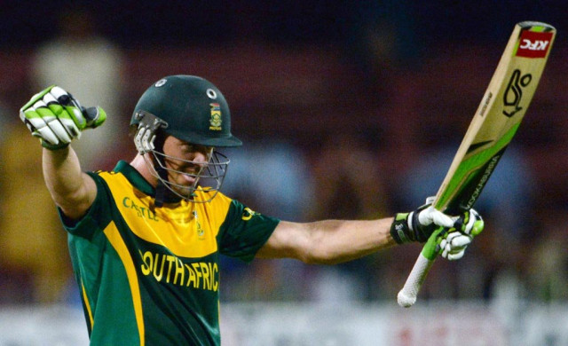de villiersbeat beat previous record of 36 balls by new zealand all rounder corey anderson against west indies in 2014 photo reuters file de villiersbeat beat previous record of 36 balls by new zealand all rounder corey anderson against west indies in 2014 photo reuters file