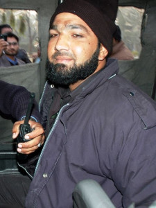 does mumtaz qadri deserve to die does mumtaz qadri deserve to die