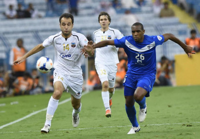 uzbekistan stun saudis to reach quarter finals