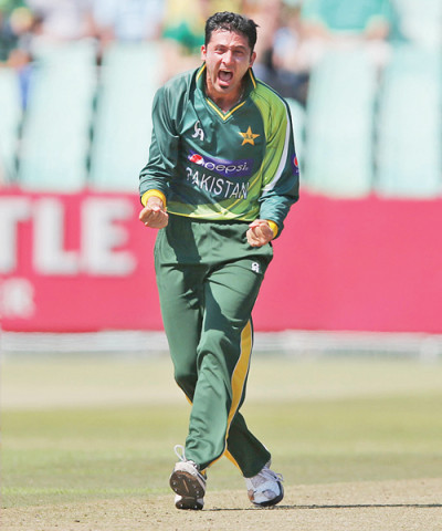 from the tobacco fields of matra to the upcoming trip down under where pakistan open up their world cup campaign at the adelaide oval against india junaid has come a long way from days of playing tapeball cricket to becoming pakistan s premium fast bowler photo afp