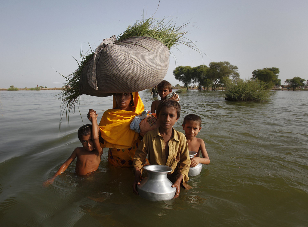 planning minister ahsan iqbal said disaster risk reduction and flood mitigation are high priority areas for the government i am very keen to discuss the first findings of the dutch water experts and explore the roadmap of smart solutions they suggest said iqbal photo reuters